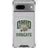 Ohio University Ohio University Bobcats Google Pixel 8a Clear Case